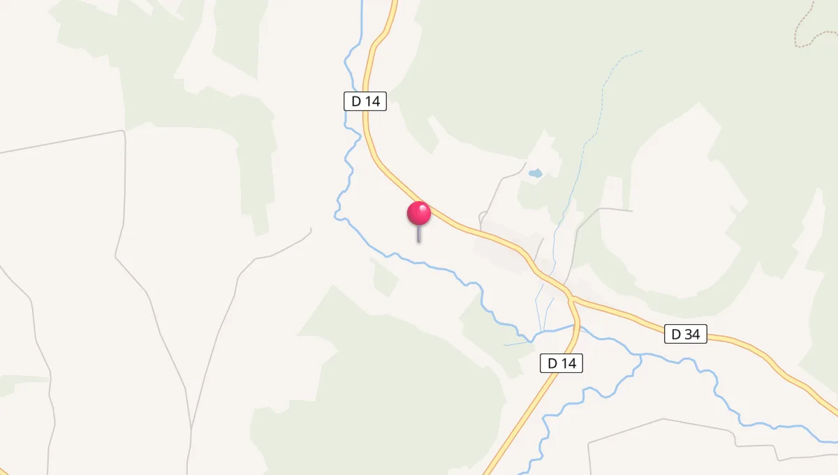 Heure de Prière à Bize