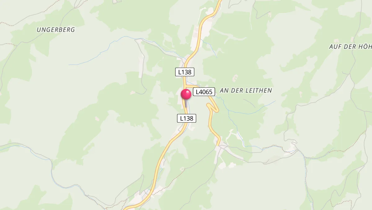 Gebetszeiten in Miesenbach