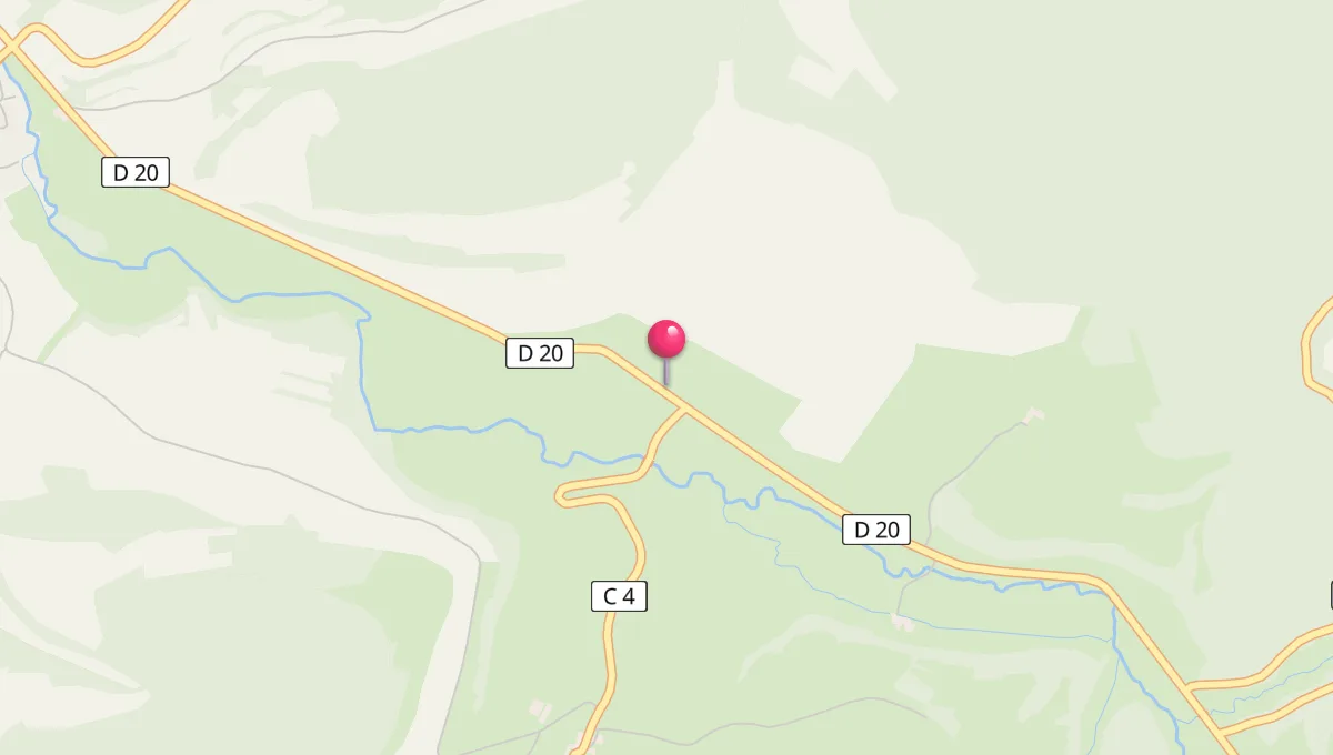 Heure de Prière à Rochetaillée