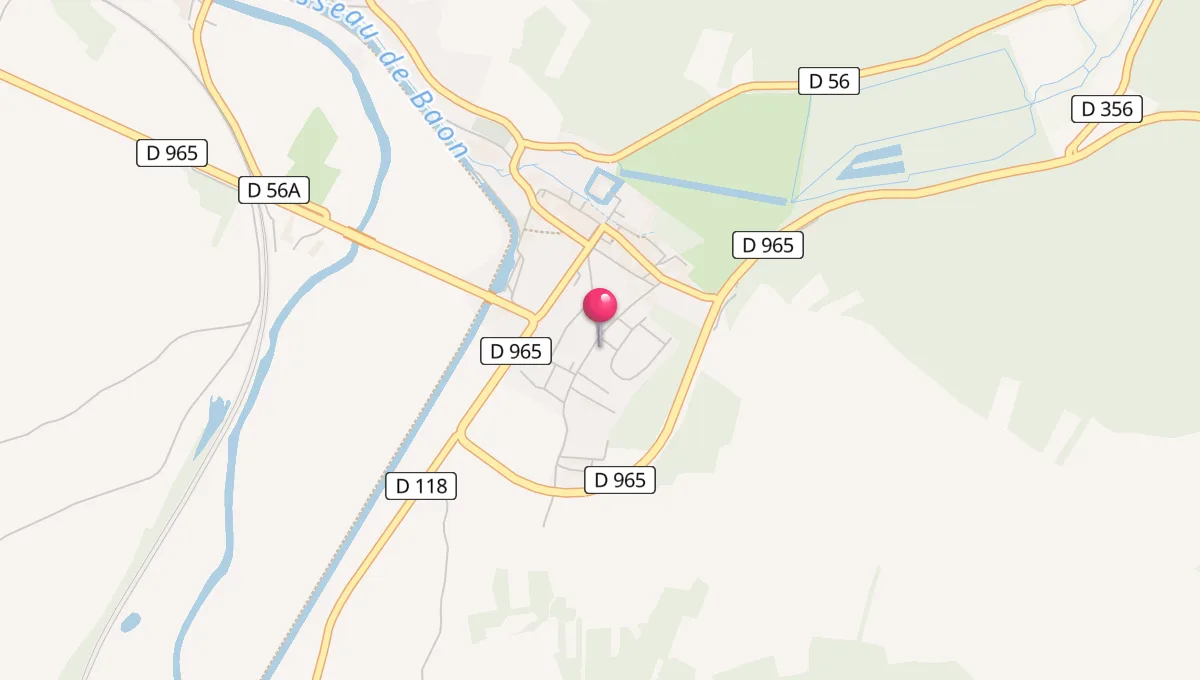 Heure de Prière à Tanlay