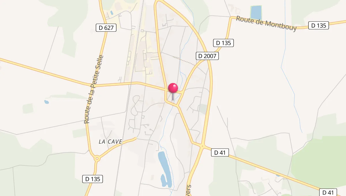 Heure de Prière à Nogent-sur-Vernisson