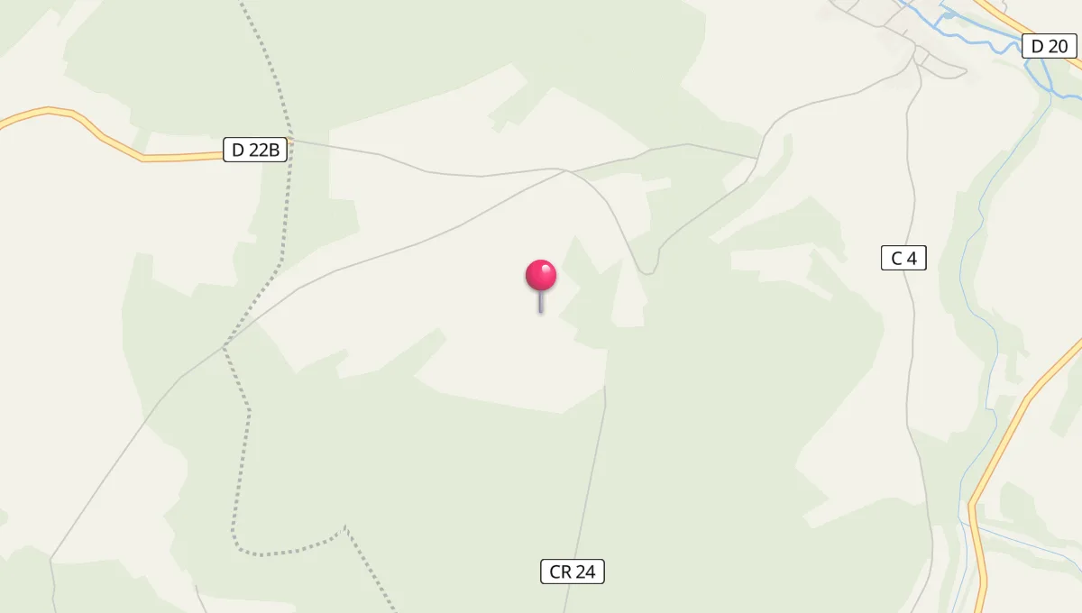 Heure de Prière à Arbot