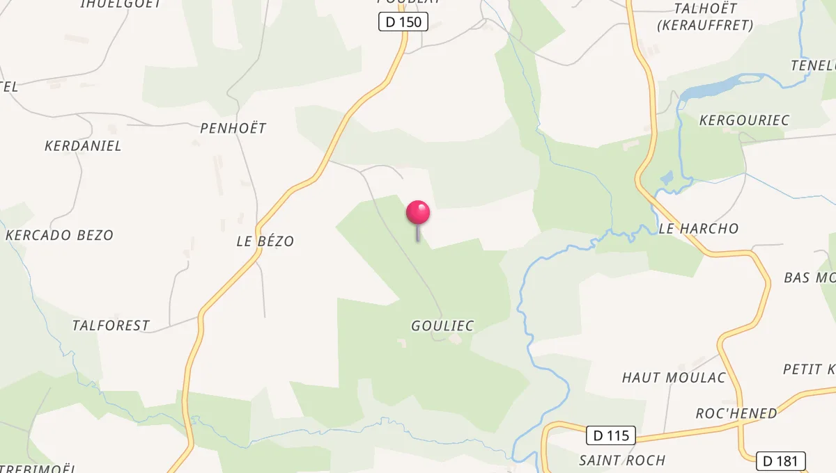Heure de Prière à Morbihan