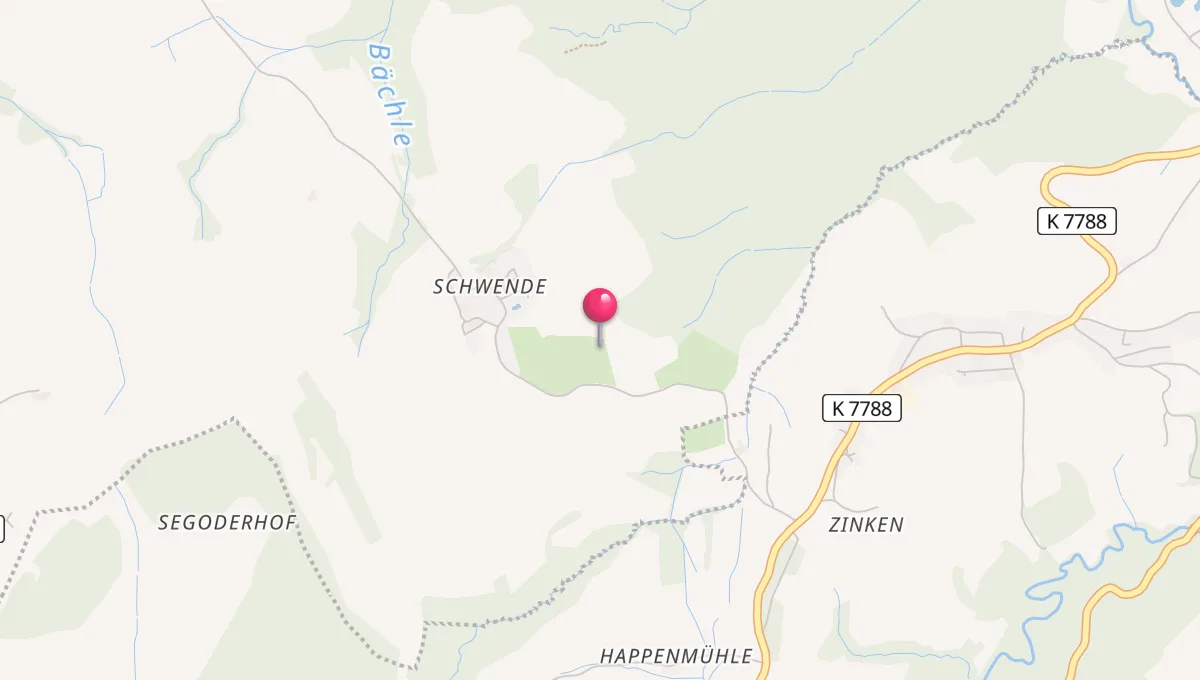 Gebetszeiten in Herdwangen-Schönach
