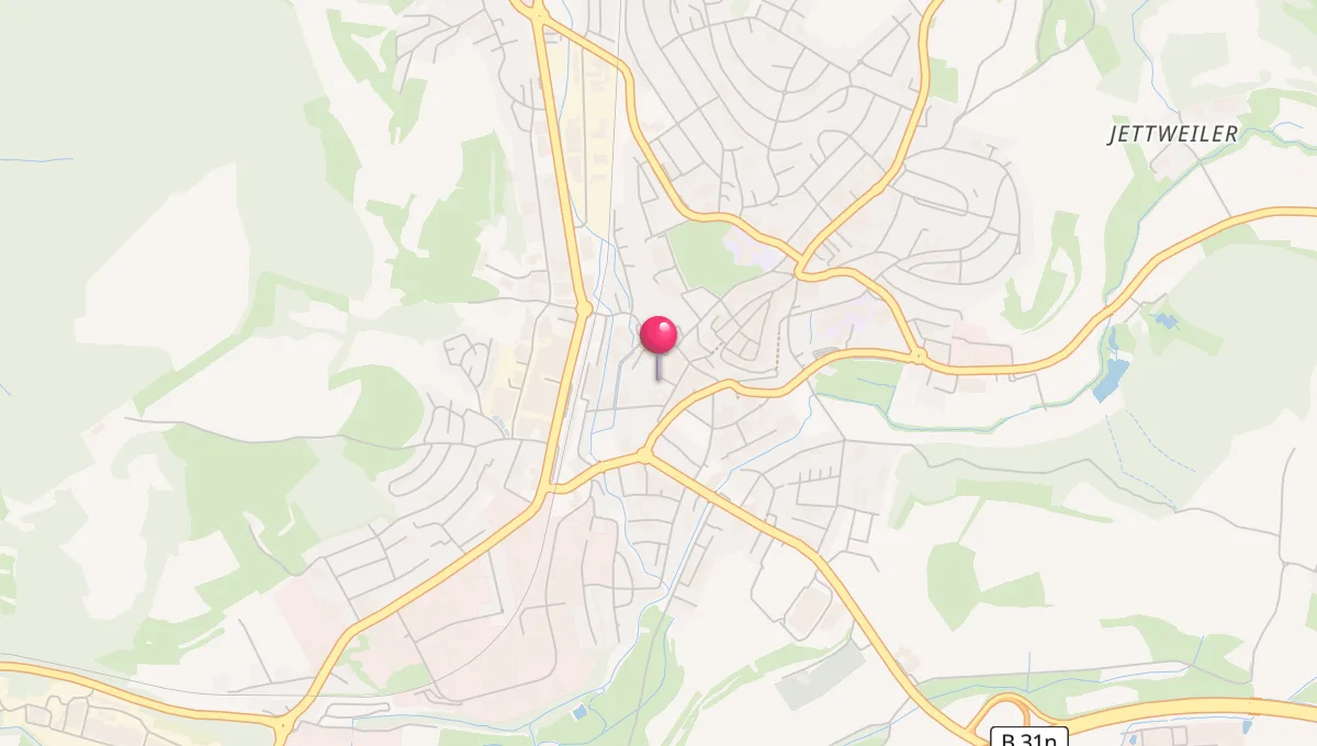 Gebetszeiten in Stockach