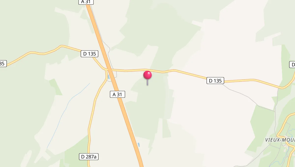 Heure de Prière à Perrancey-les-Vieux-Moulins