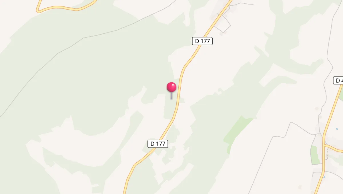 Heure de Prière à Guyonvelle