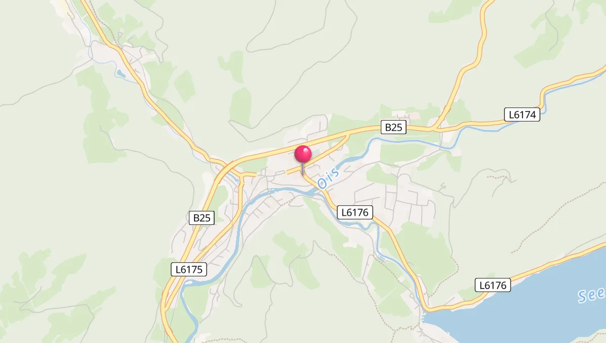 Ramadan-Kalender Lunz am See