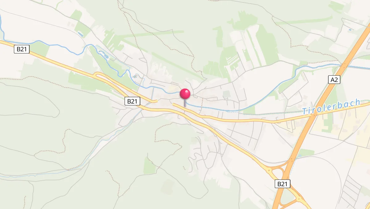 Gebetszeiten in Wöllersdorf