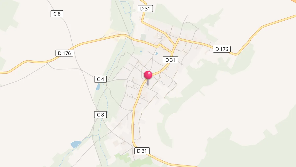 Heure de Prière à Fleury-la-Vallée