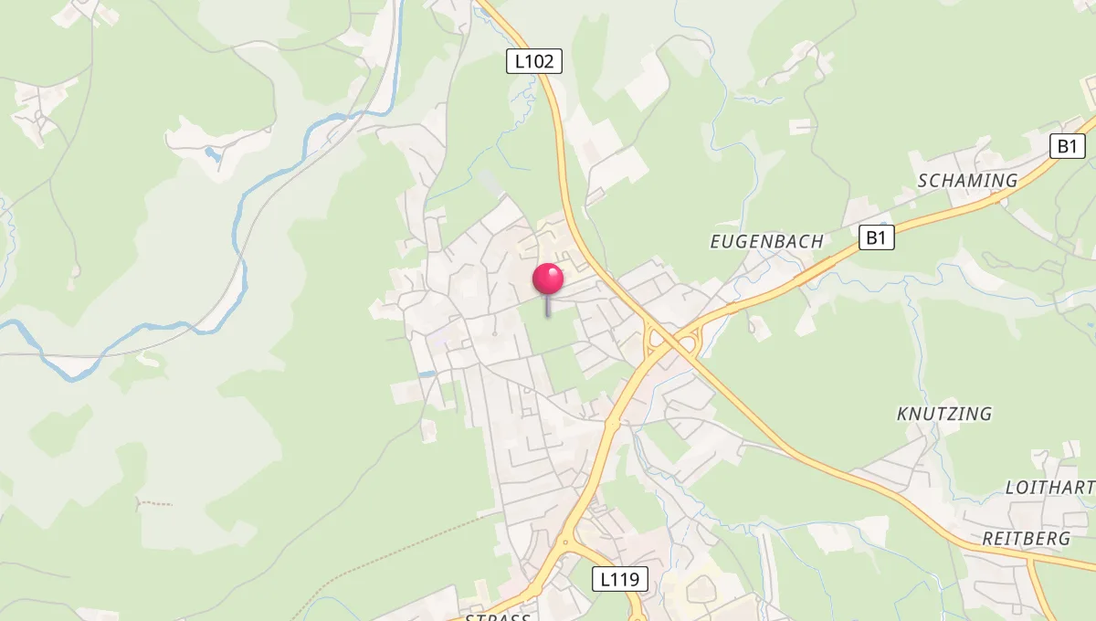 Gebetszeiten in Eugendorf