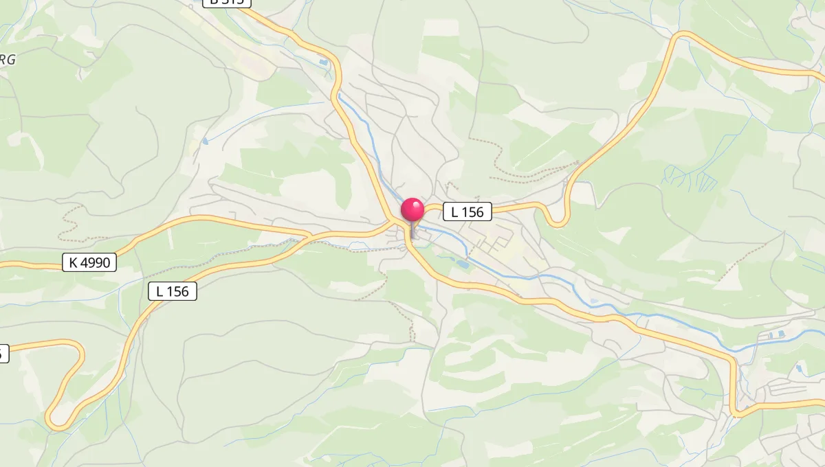 Ramadan-Kalender Lenzkirch