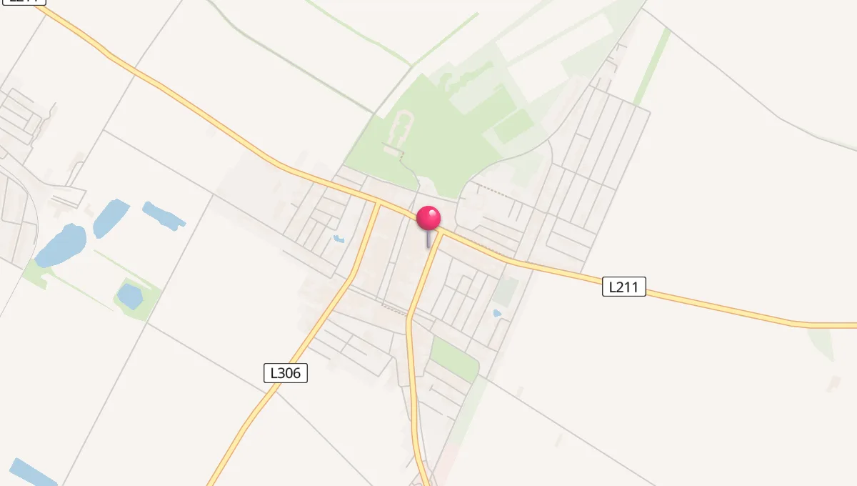 Gebetszeiten in Halbturn