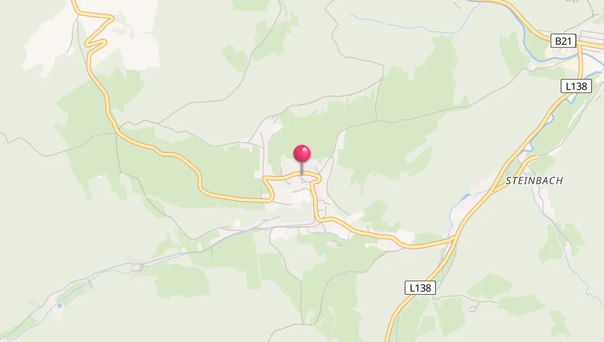 Gebetszeiten in Waidmannsfeld
