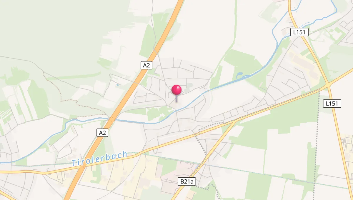 Ramadan-Kalender Steinabrückl
