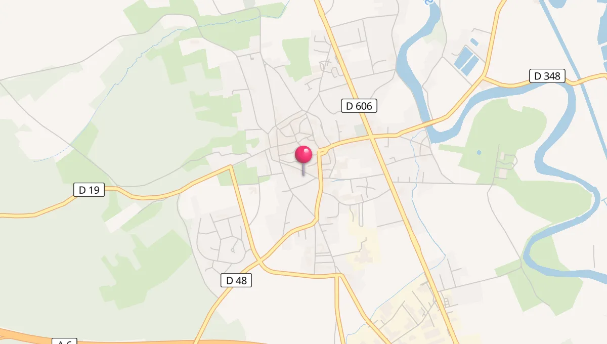 Heure de Prière à Appoigny