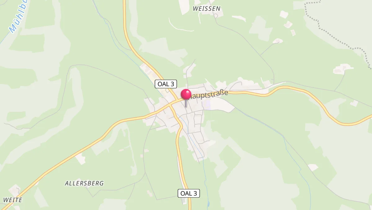 Ramadan-Kalender Friesenried