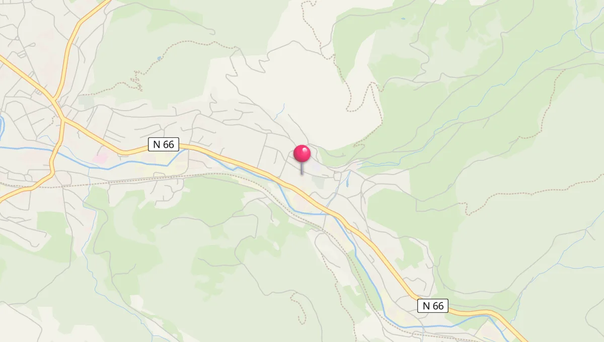 Calendrier Ramadan Fresse-sur-Moselle