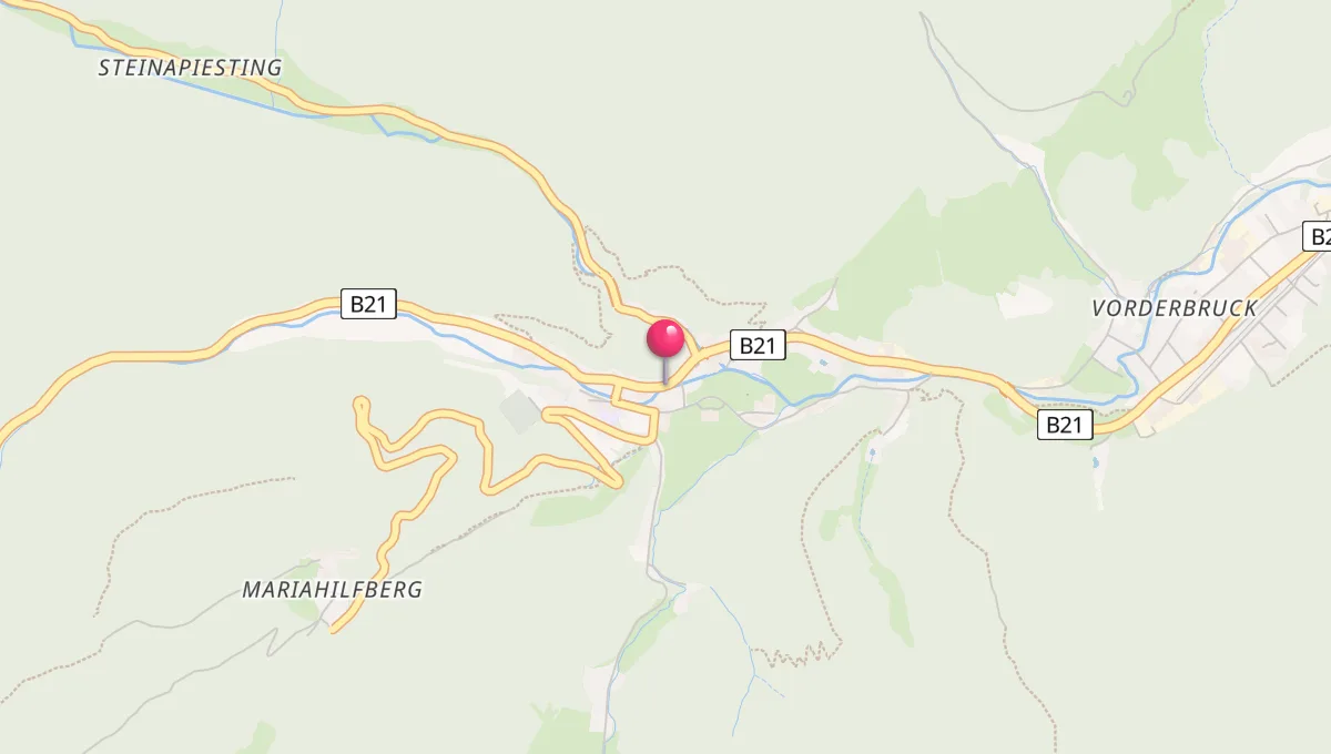 Ramadan-Kalender Gutenstein