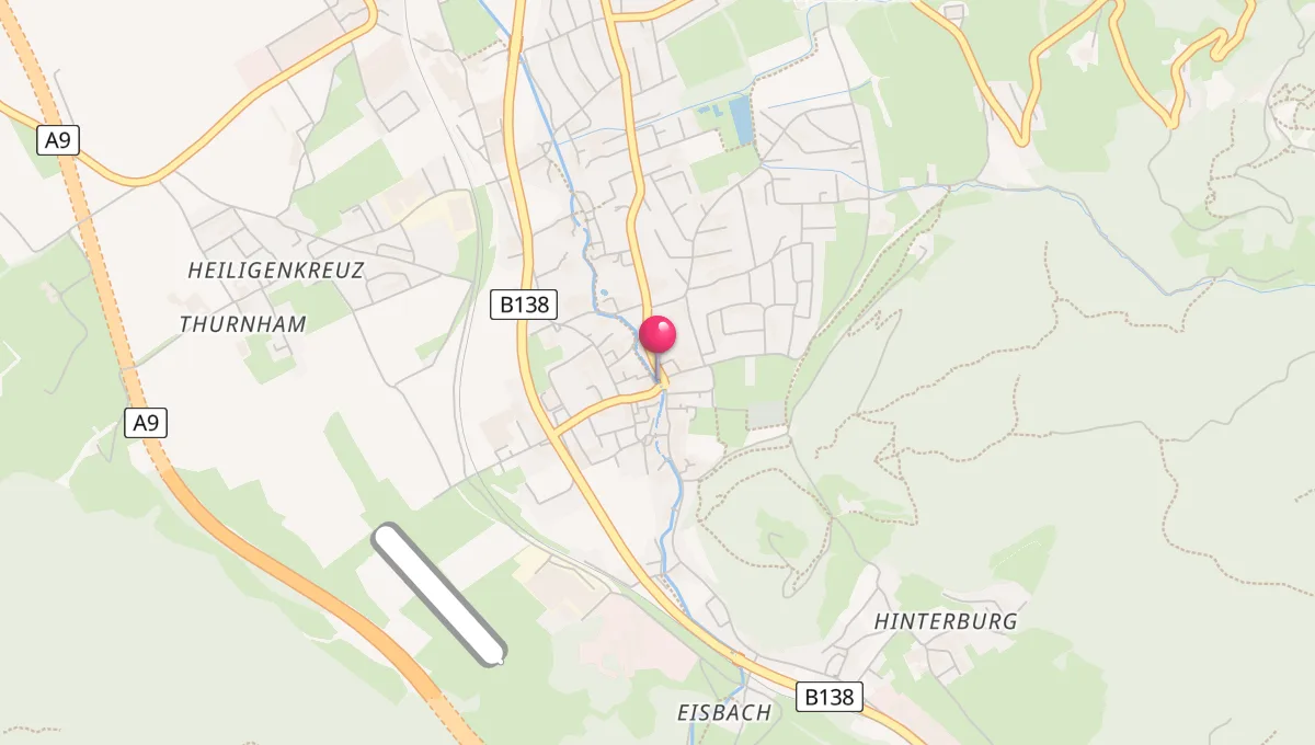 Gebetszeiten in Micheldorf in Oberösterreich