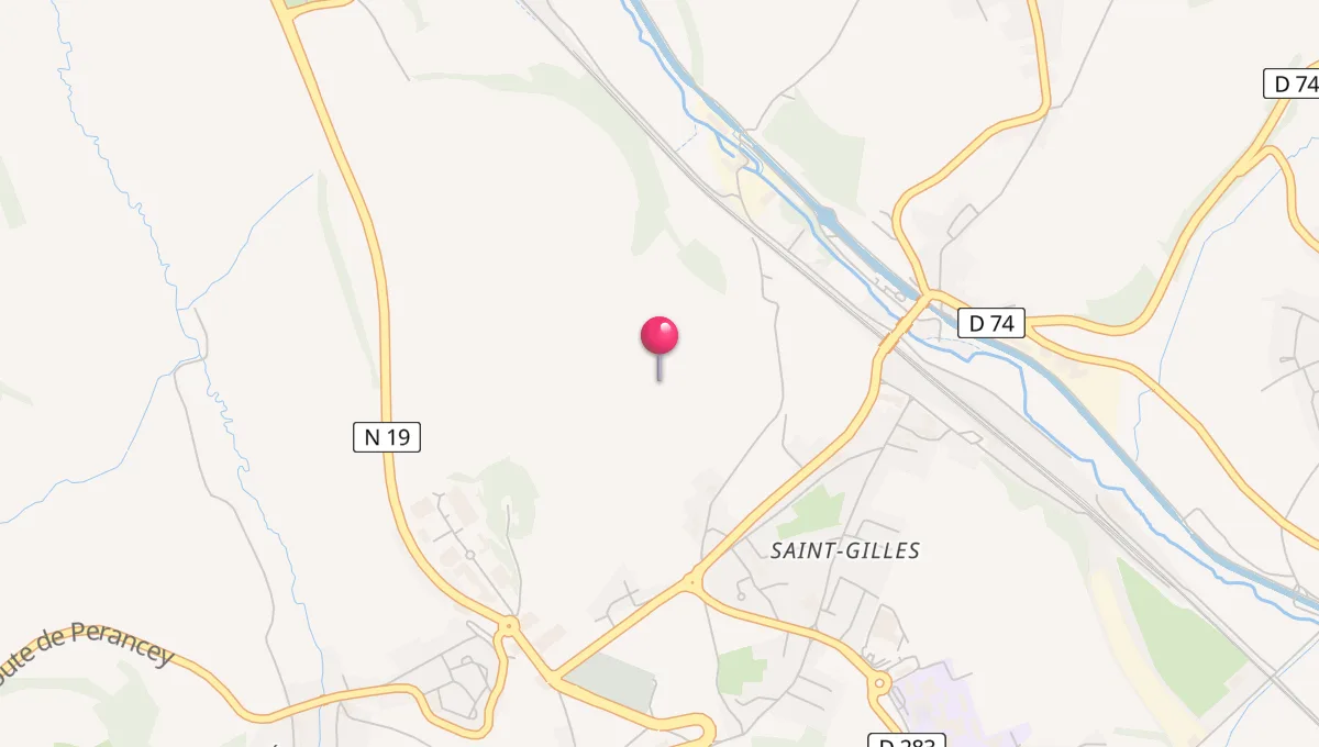 Heure de Prière à Peigney