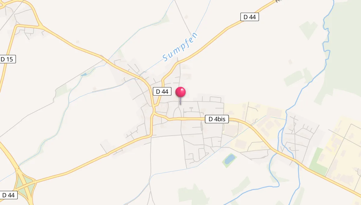 Calendrier Ramadan Ungersheim