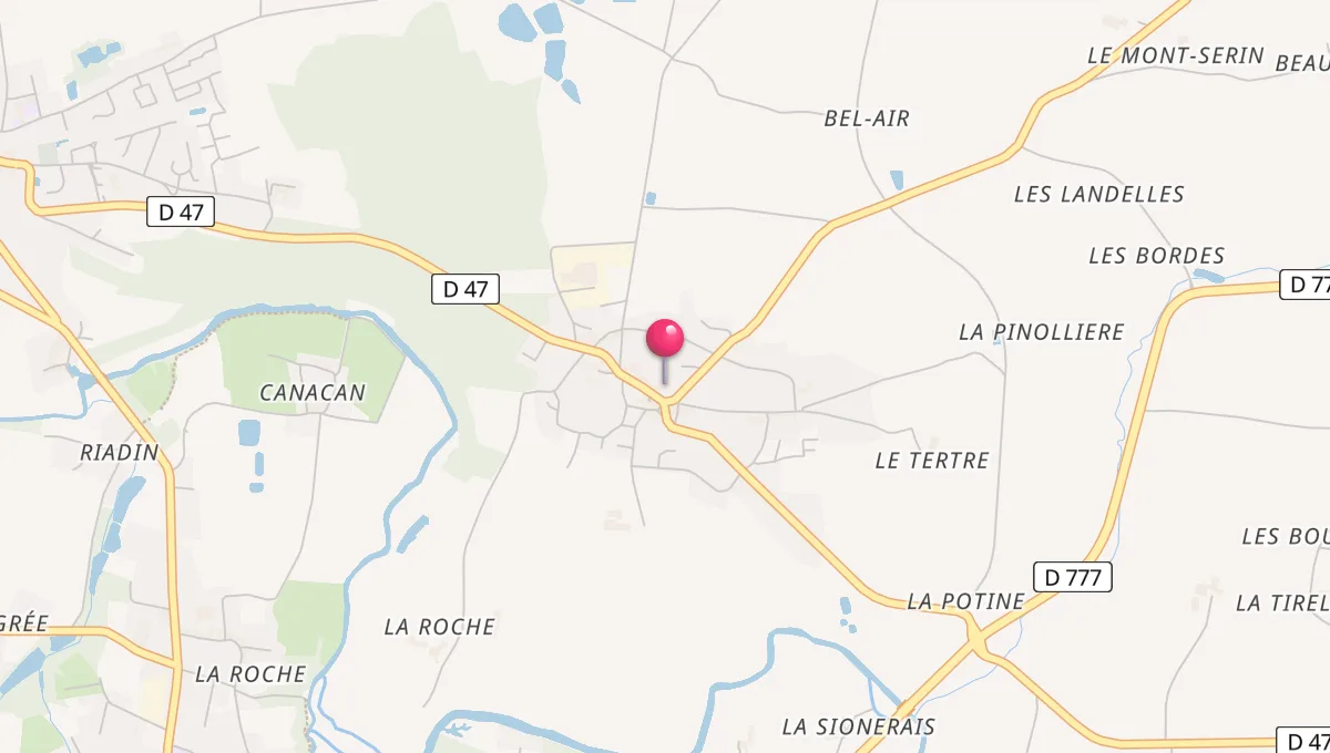 Heure de Prière à Pancé