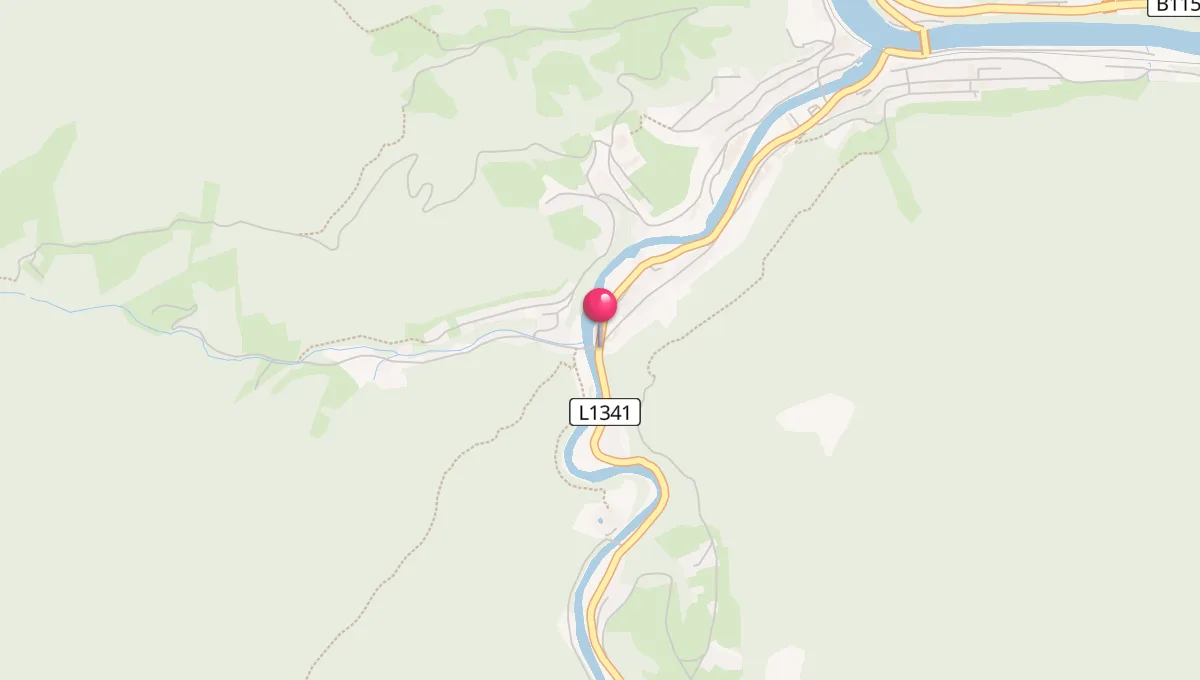 Gebetszeiten in Reichraming