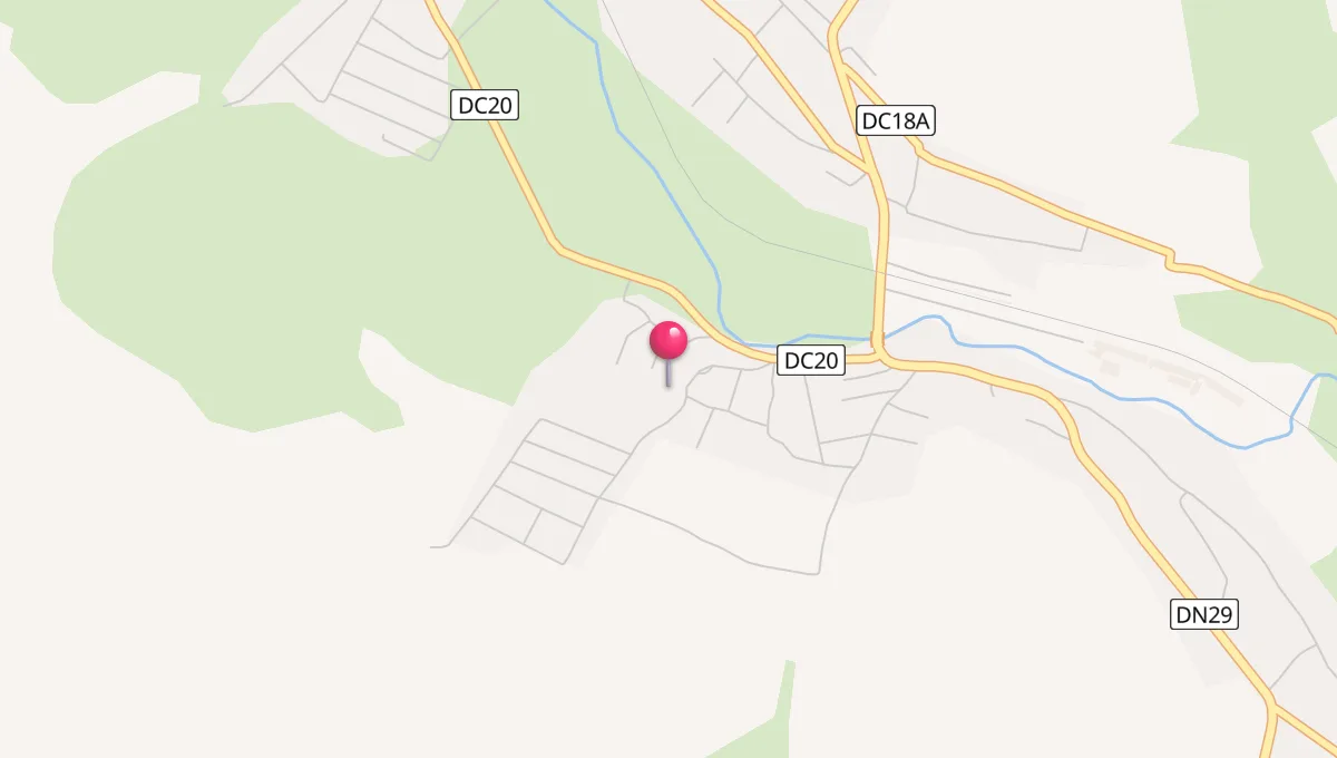 Ore de Rugăciune în Ungureni-Jianu