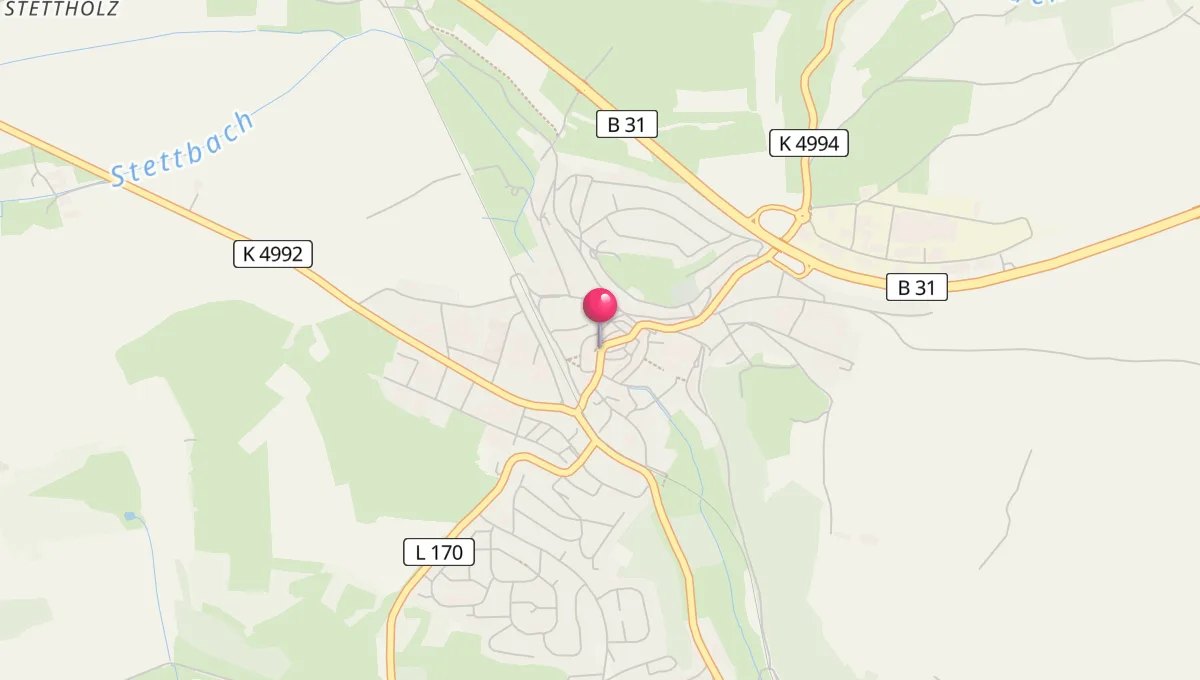 Gebetszeiten in Löffingen