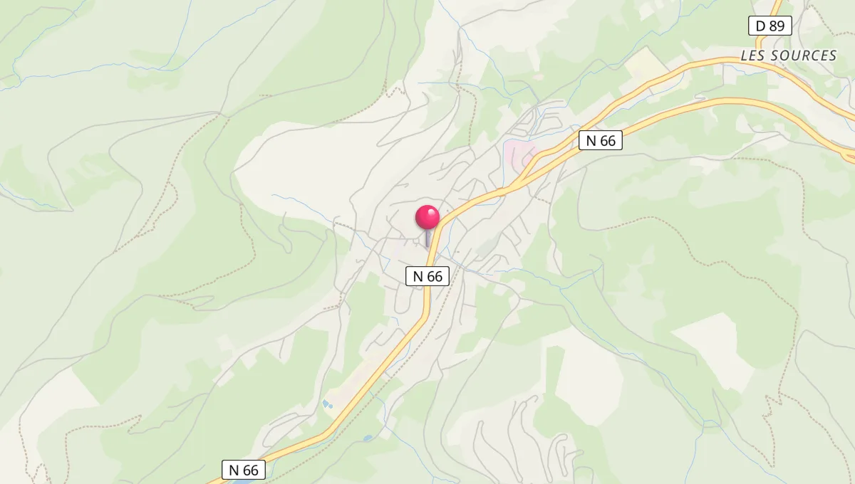 Heure de Prière à Bussang