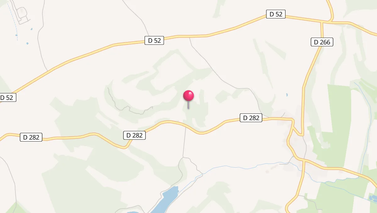 Heure de Prière à Orbigny-au-Mont