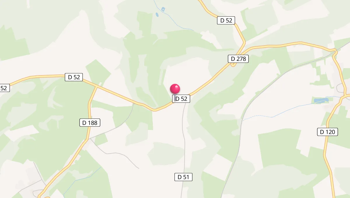 Heure de Prière à Plesnoy