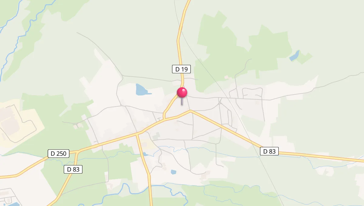Heure de Prière à Corbenay