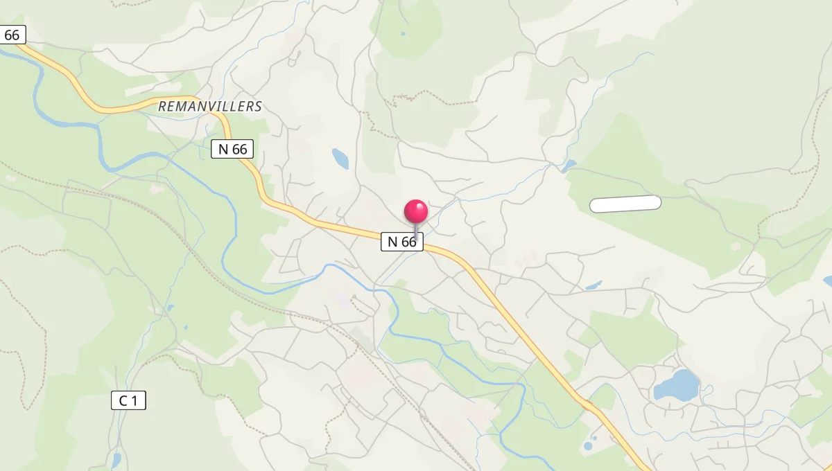 Heure de Prière à Ramonchamp
