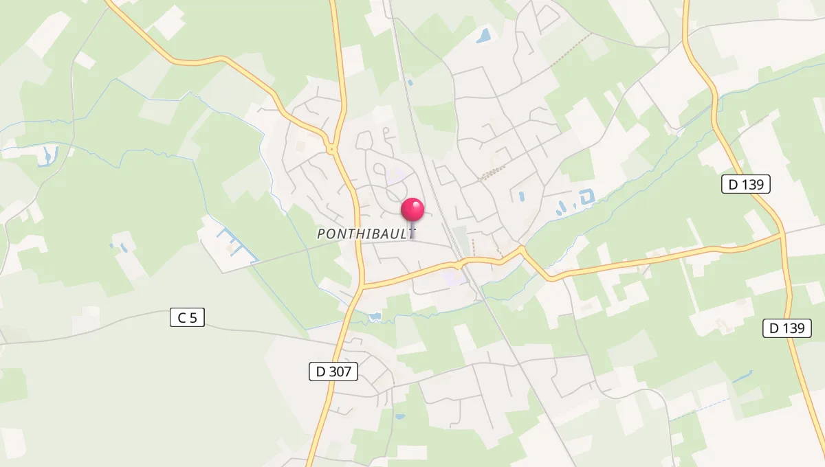 Heure de Prière à Moncé-en-Belin