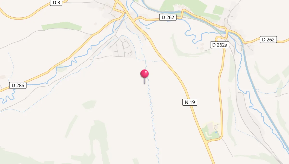 Heure de Prière à Champigny-lès-Langres