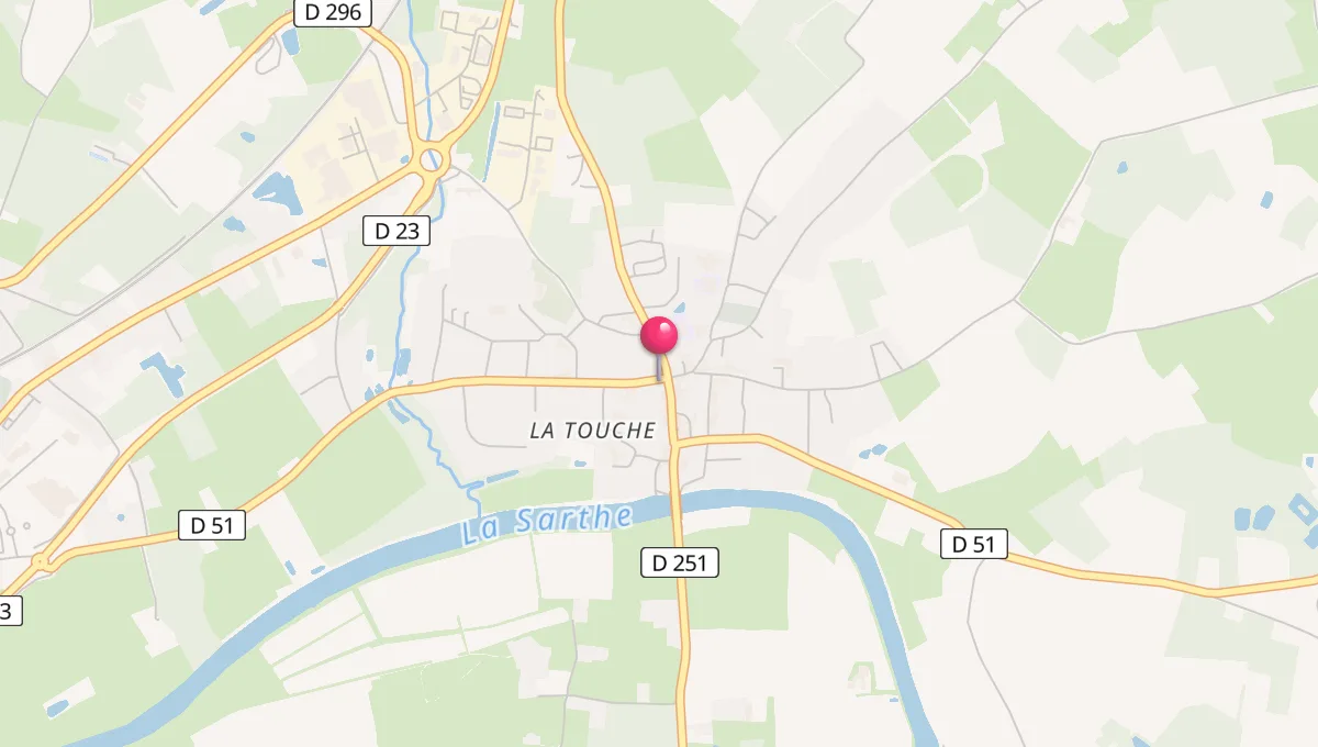 Calendrier Ramadan Roézé-sur-Sarthe
