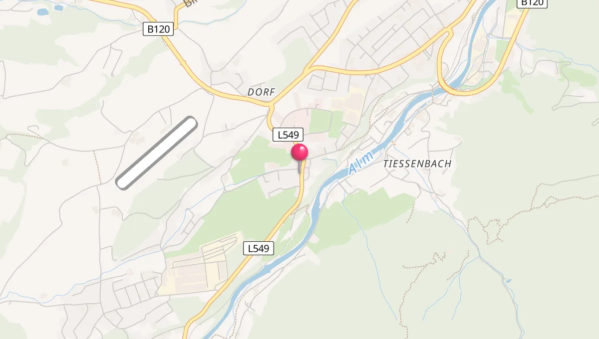 Gebetszeiten in Mühldorf