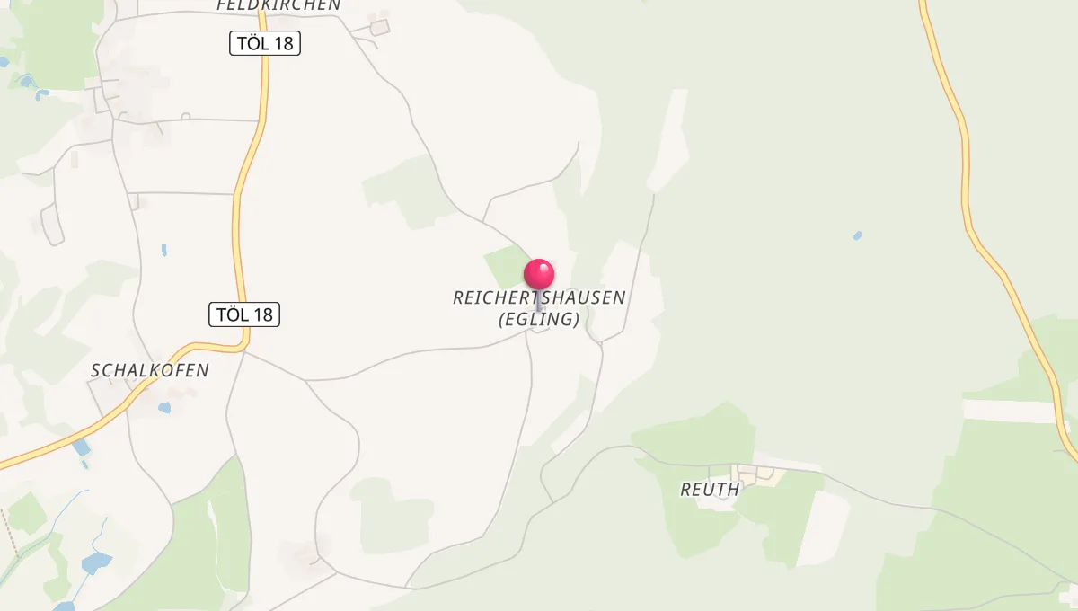 Gebetszeiten in Reichertshausen