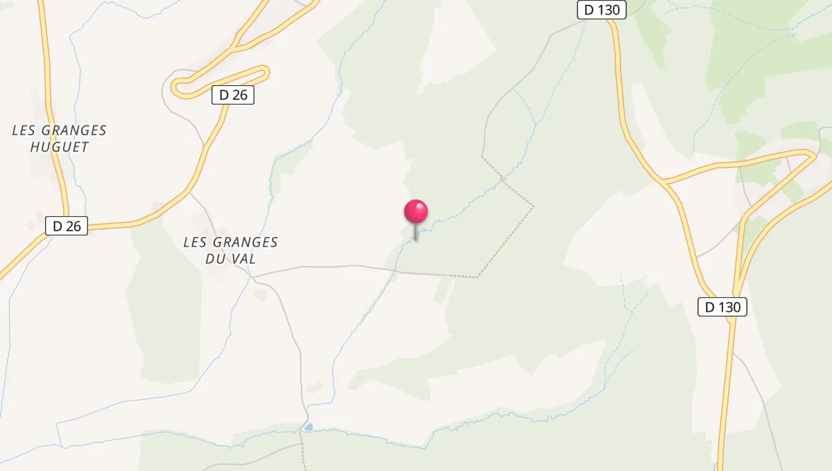 Calendrier Ramadan Montcharvot