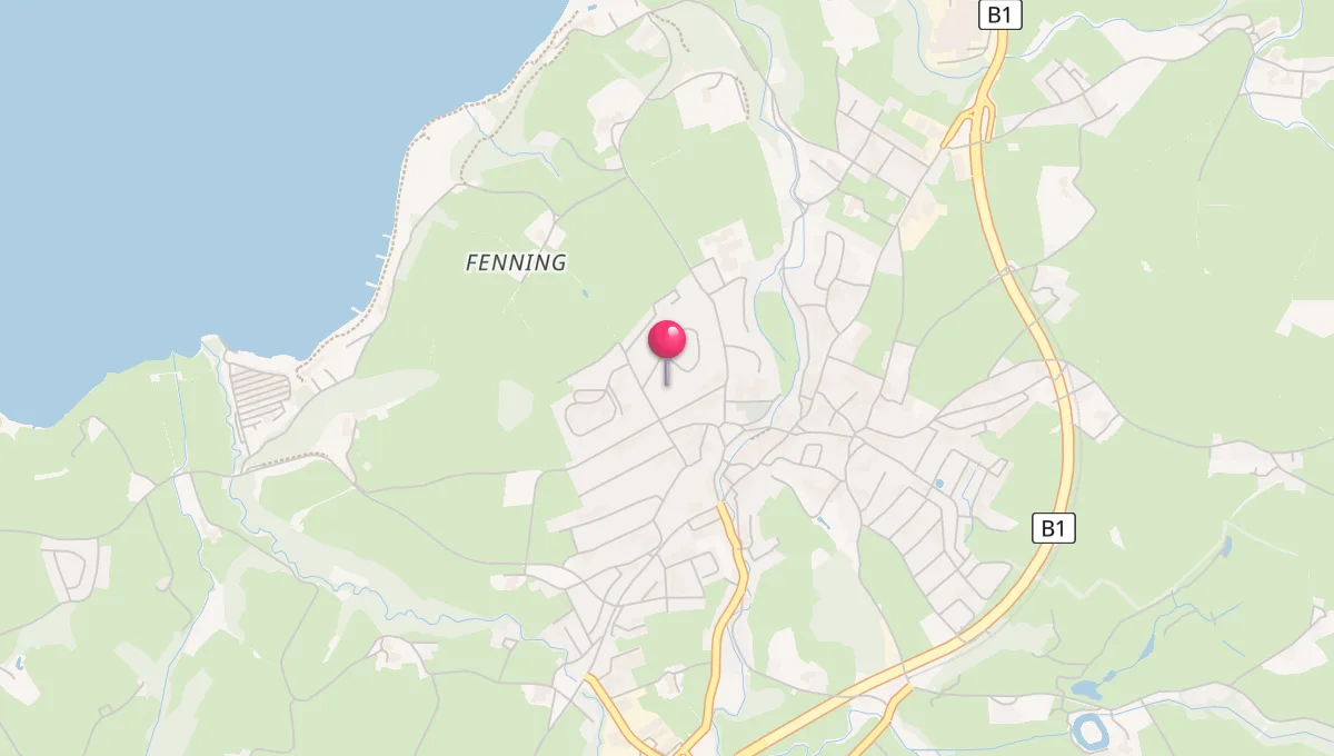 Gebetszeiten in Henndorf am Wallersee
