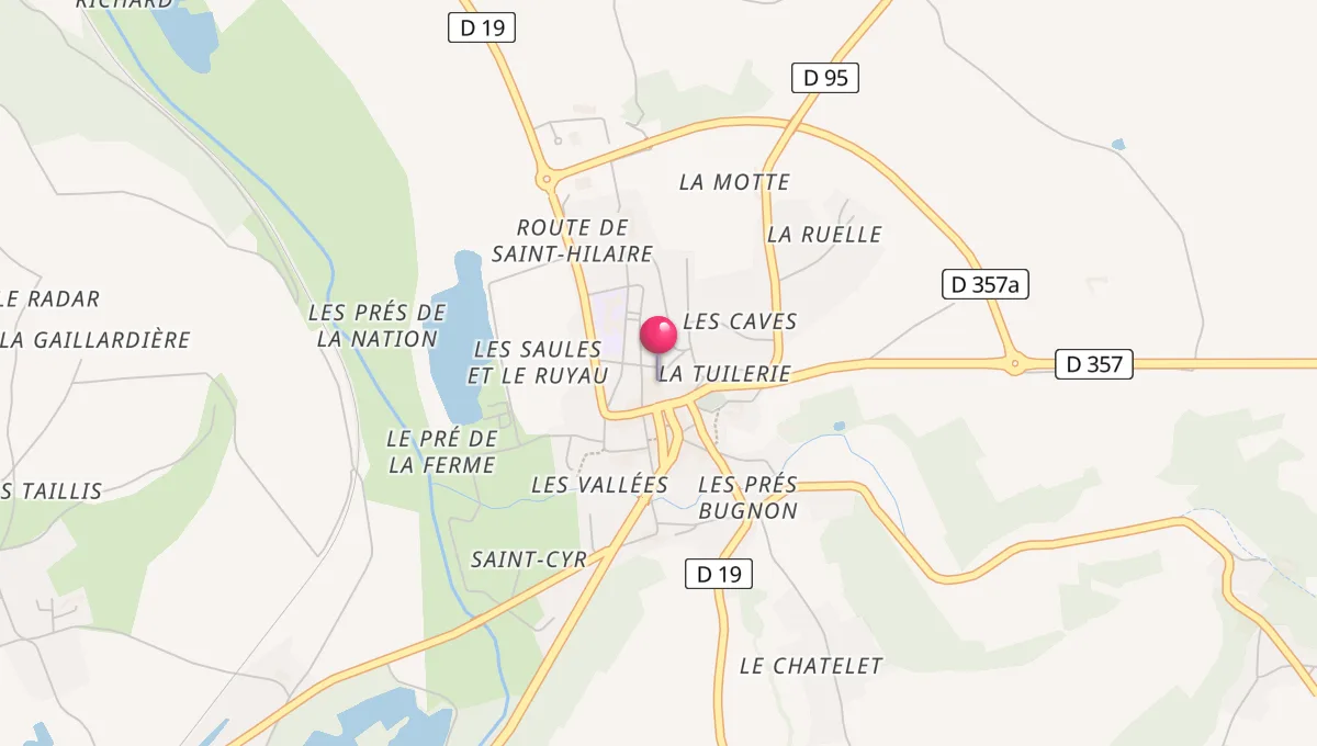 Heure de Prière à Morée