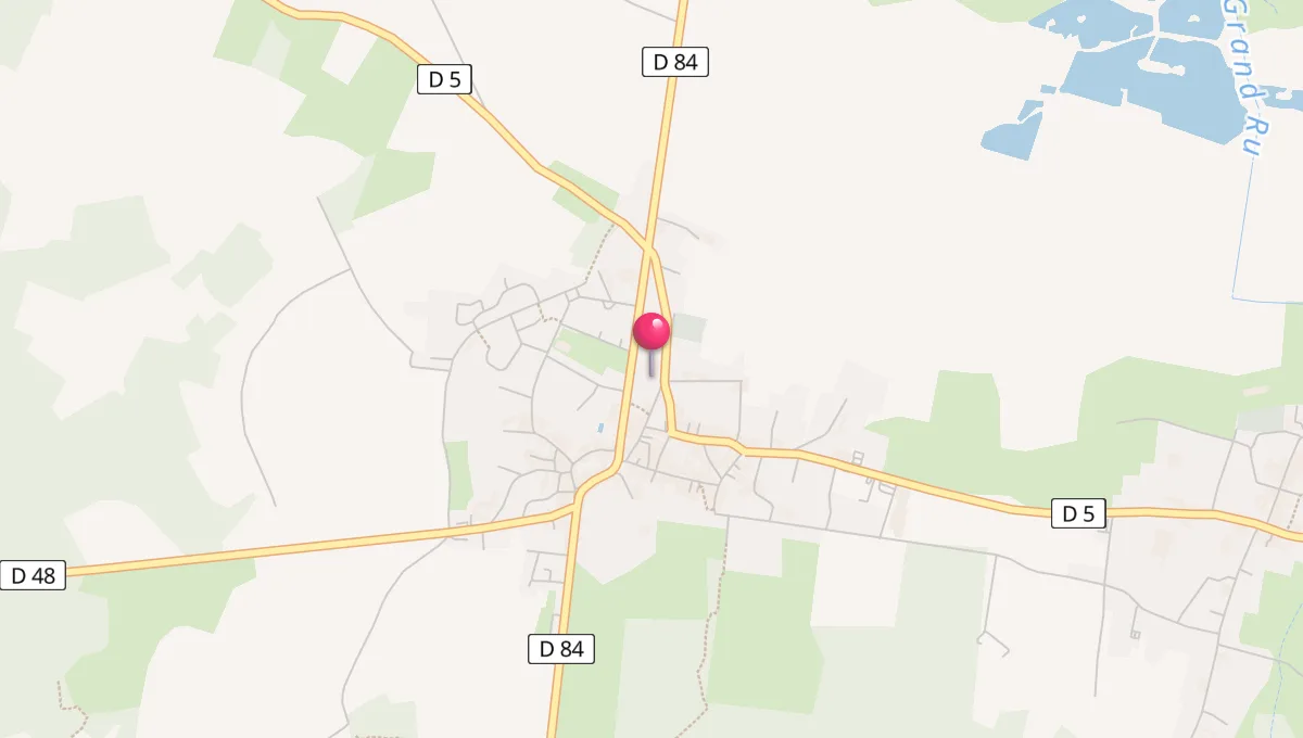 Heure de Prière à Seignelay