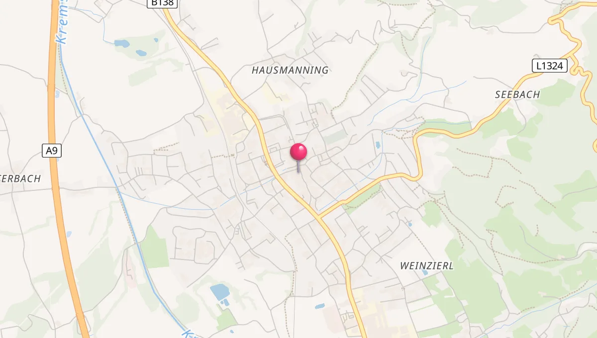 Gebetszeiten in Kirchdorf an der Krems