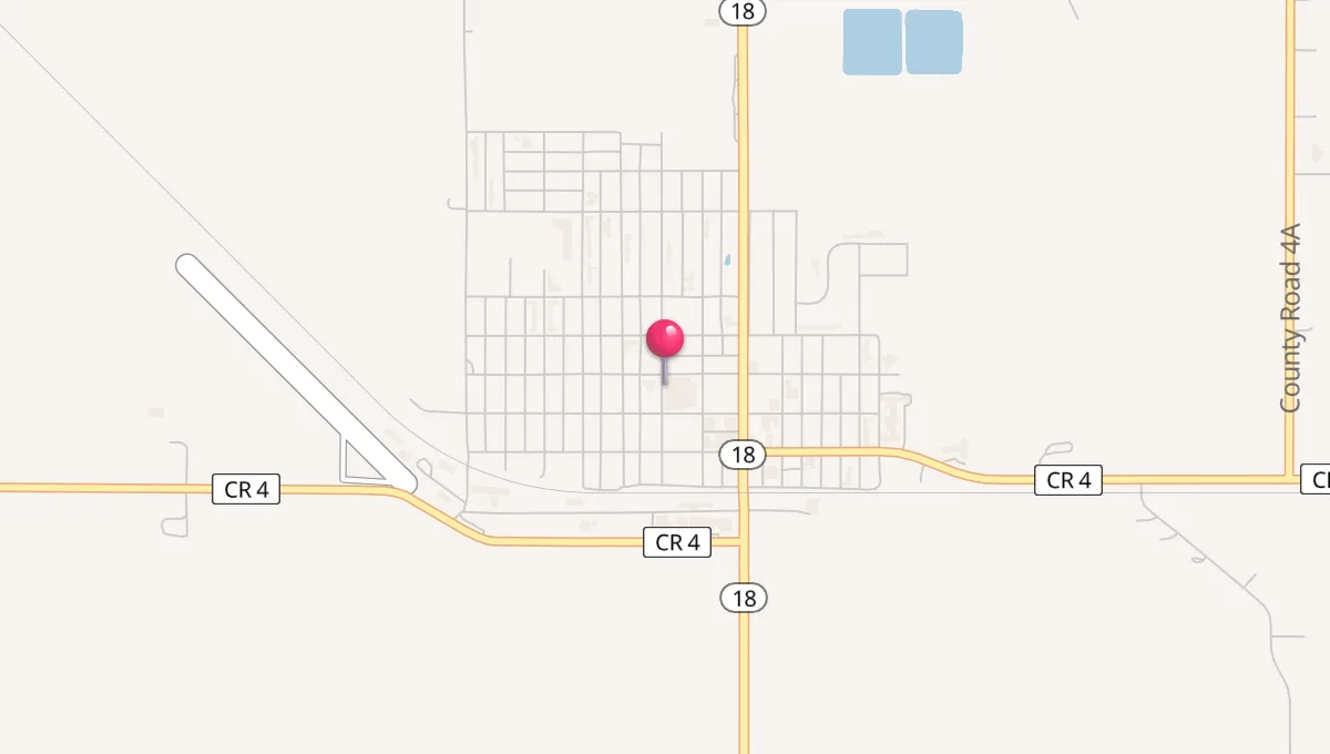 Prayer Times in Larimore