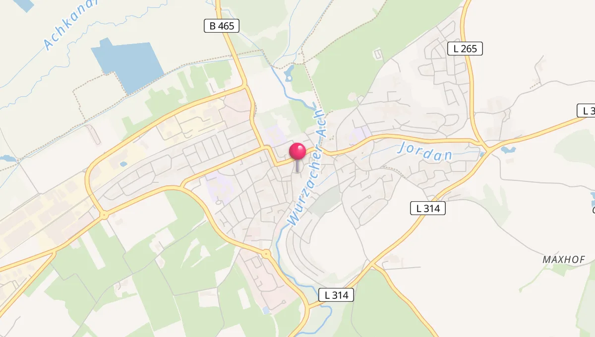 Gebetszeiten in Bad Wurzach
