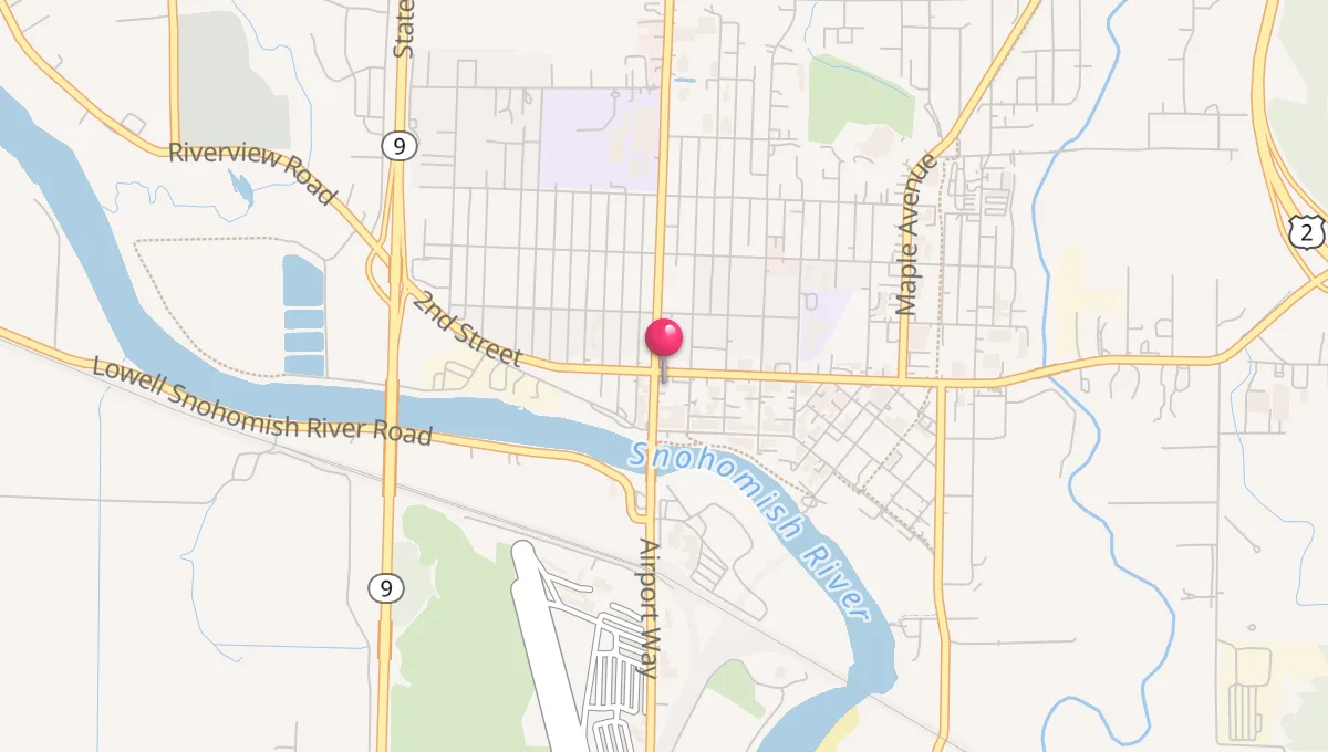 Prayer Times in Snohomish