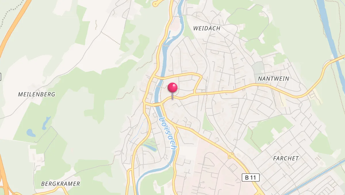 Gebetszeiten in Wolfratshausen