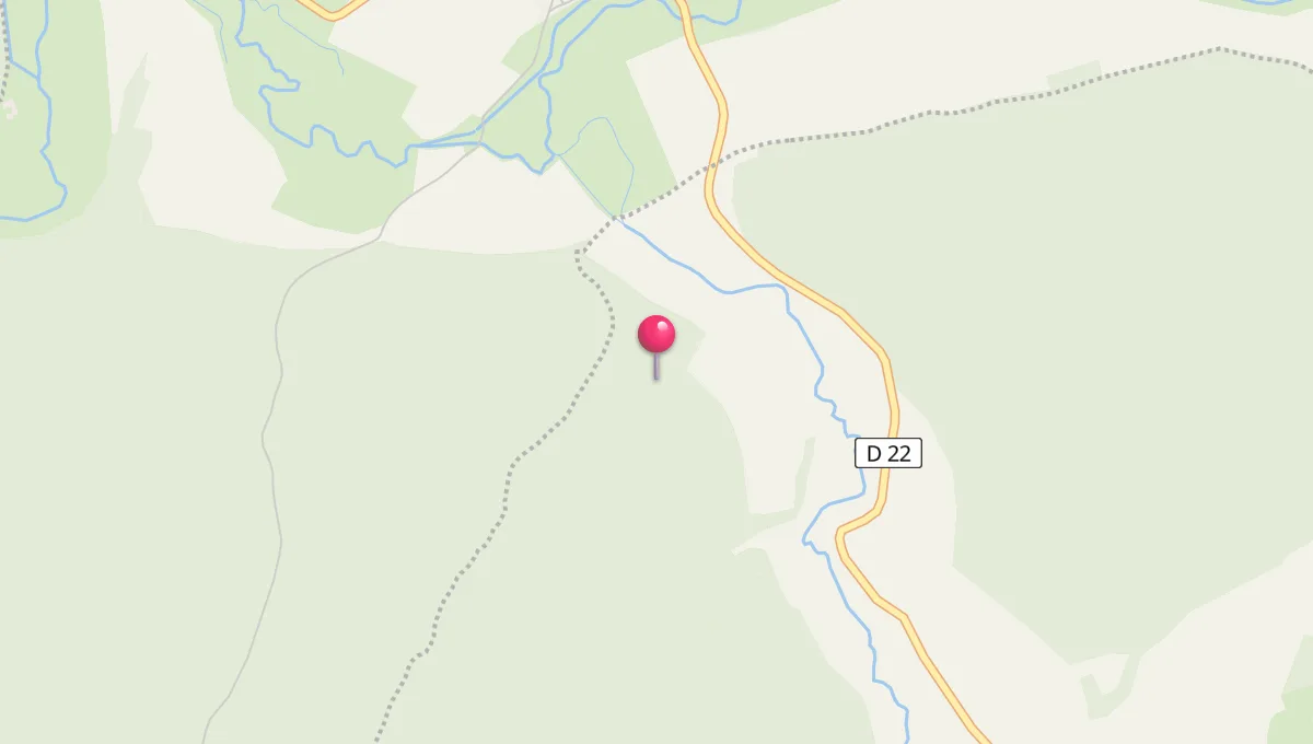 Heure de Prière à Aubepierre-sur-Aube